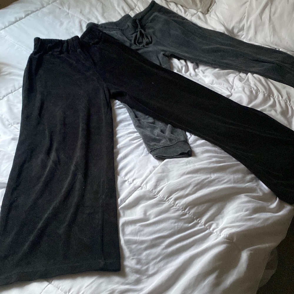 Sweatpants bundle